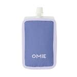 Omie - OmieChill Freezable Food Pouch Purple