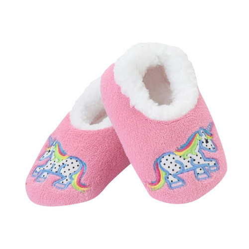 Slumbies Baby - Small Patch Pals Unicorn