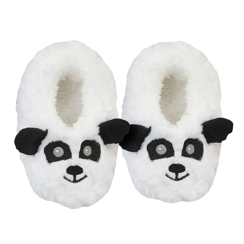 Slumbies Baby - Small Baby Animals Panda