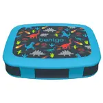 Bentgo - Kids Prints Lunch Box Dinosaurs