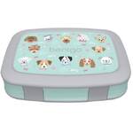 Bentgo - Kids Prints Lunch Box Puppies