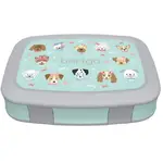 Bentgo - Kids Prints Lunch Box Puppies