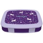 Bentgo - Kids Prints Lunch Box Unicorns