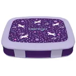 Bentgo - Kids Prints Lunch Box Unicorns