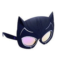 Marvel Sun-Staches Lil Characters - Black Panther