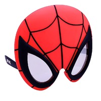 Marvel Sun-Staches Big Characters - Spider Man