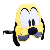 Disney Sun-Staches Big Characters - Pluto