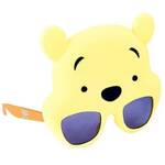 Disney Sun-Staches Lil Characters - Winnie the Pooh