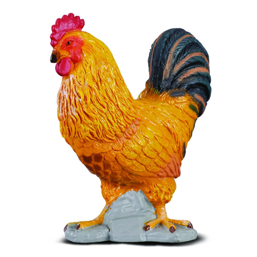 CollectA Farm Life - Cockerel