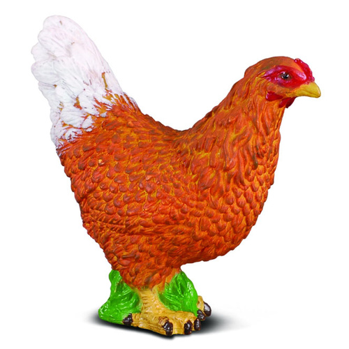 CollectA Farm Life - Hen