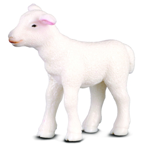 CollectA Farm Life - Lamb