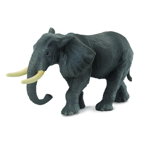 CollectA Wild Life - African Elephant