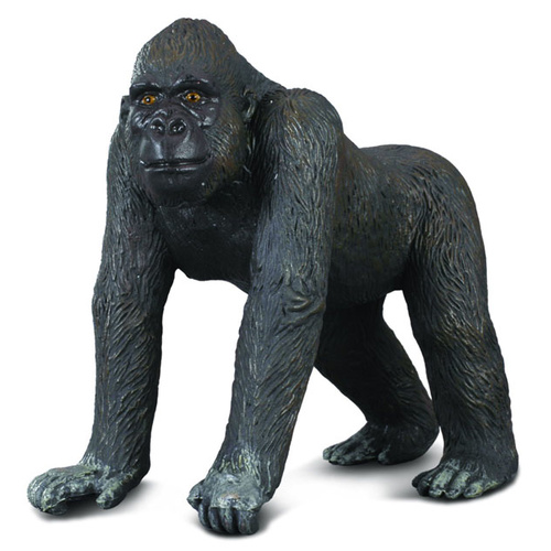 CollectA Wild Life - Western Gorilla