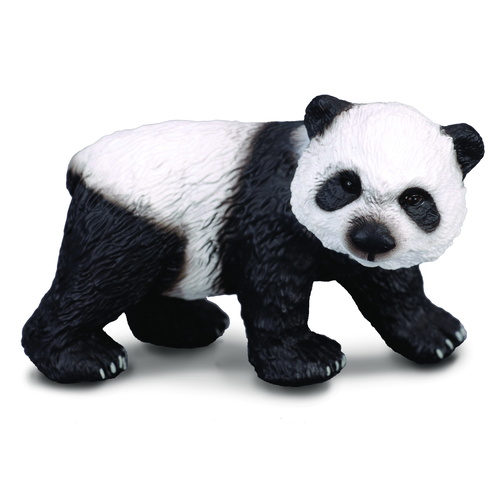 CollectA Wild Life - Giant Panda Cub Standing