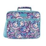 Sachi Insulated Crew Lunch Bag - Pastel Vibes