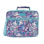 Sachi Style 321 Insulated Crew Lunch Bag - Pastel Vibes
