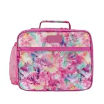 Sachi Style 321 Insulated Crew Lunch Bag - Tie Dye Splash