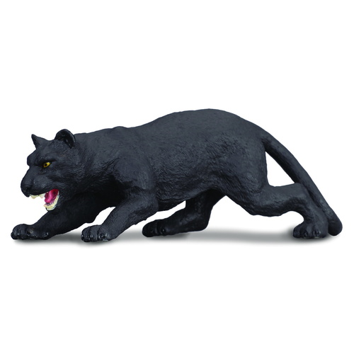 CollectA Wild Life - Black Panther