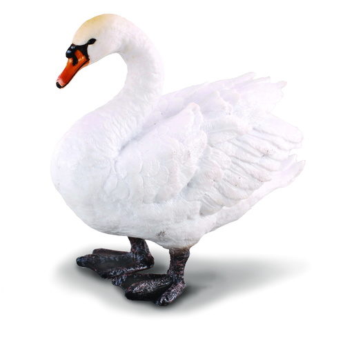 CollectA Farm Life - Mute Swan