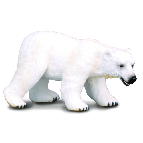 CollectA Wild Life - Polar Bear