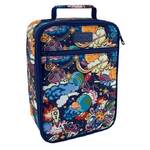 Sachi Insulated Junior Lunch Bag - Alien Adventures