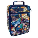 Sachi Insulated Junior Lunch Bag - Alien Adventures