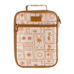 Sachi Style 225 Insulated Junior Lunch Bag - Byron Bay