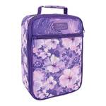 Sachi Insulated Junior Lunch Bag - Hibiscus Haven