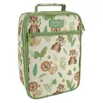 Sachi Insulated Junior Lunch Bag - Jungle Buddies