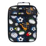 Sachi Style 225 Insulated Junior Lunch Bag - Sports