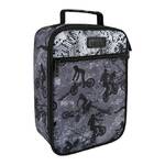 Sachi Insulated Junior Lunch Bag - Shadow Rider