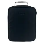 Sachi Insulated Junior XL Lunch Bag - Black