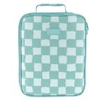 Sachi Insulated Junior XL Lunch Bag - Check It Out