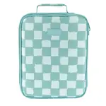 Sachi Insulated Junior XL Lunch Bag - Check It Out