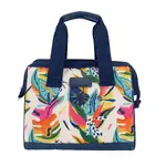 Sachi Style 34 Insulated Lunch Bag - Calypso Dreams