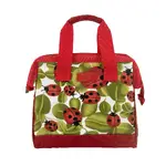 Sachi Style 34 Insulated Lunch Bag - Lady Bug