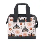 Sachi Style 34 Insulated Lunch Bag - Mystic Moths