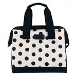 Sachi Insulated Lunch Bag - Polka Dots