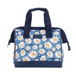 Sachi Insulated Lunch Bag - Summer Daisy
