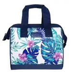 Sachi Style 34 Insulated Lunch Bag - Tropical Paradise