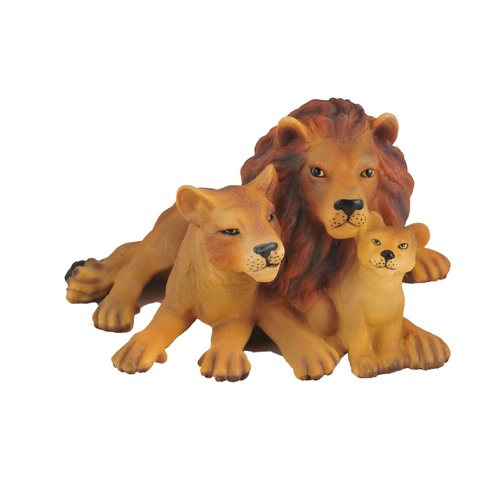 CollectA Wild Life - Lion Family