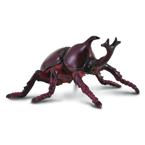CollectA Insects - Rhinoceros Beetle