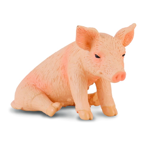 CollectA Farm Life - Piglet Sitting