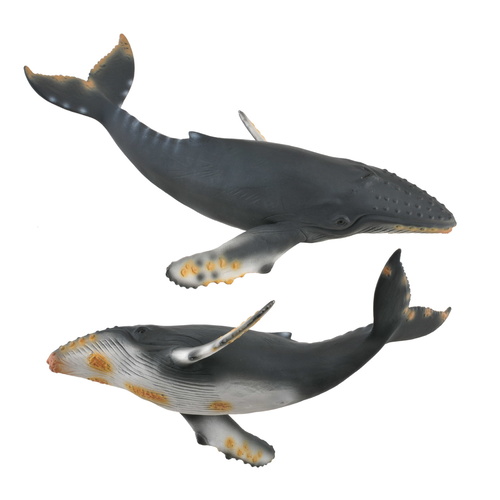 CollectA Sea Life - Humpback Whale