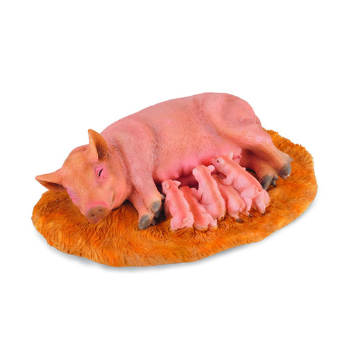 CollectA Farm Life - Pig Family