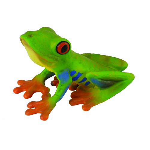 CollectA Insects - Red-eyed Tree Frog