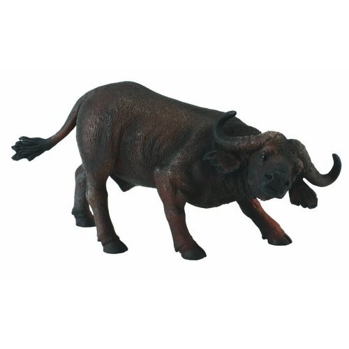 CollectA Wild Life - African Buffalo