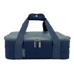 Sachi Insulated Cook & Carry Bag - Indigo