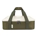 Sachi Insulated Cook & Carry Bag XL - Olive Green