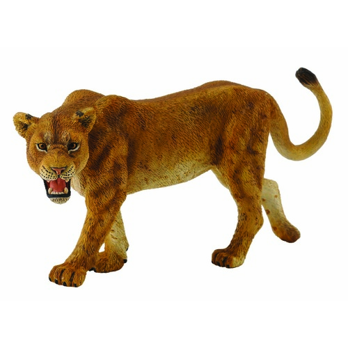 CollectA Wild Life - Lioness